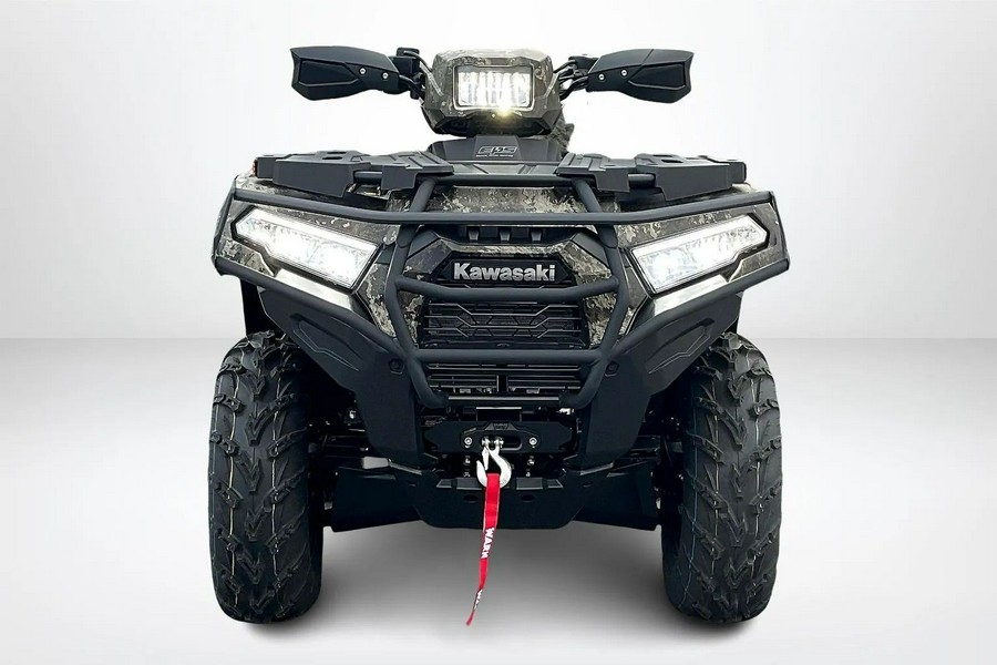 2026 Kawasaki Brute Force 750 SE EPS