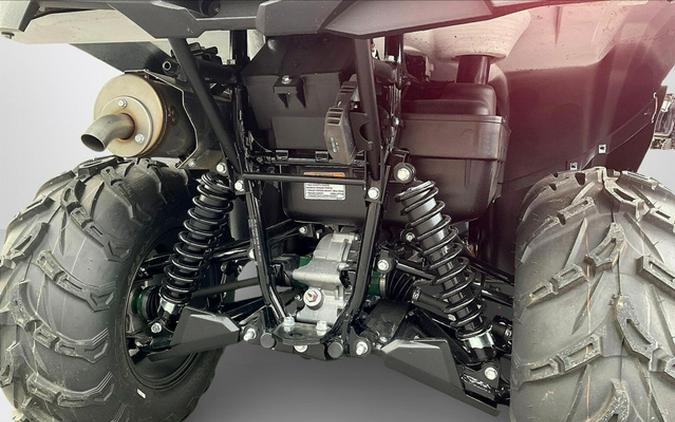 2026 Kawasaki Brute Force 750 SE EPS Camo