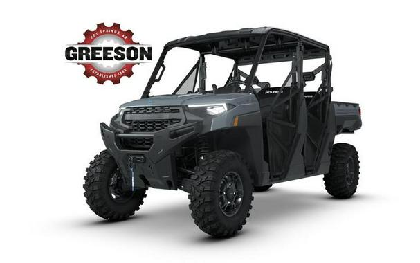 2026 Polaris® Ranger Crew XP 1000 Premium