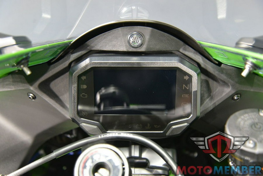 2025 Kawasaki Ninja ZX-10R KRT Edition ABS