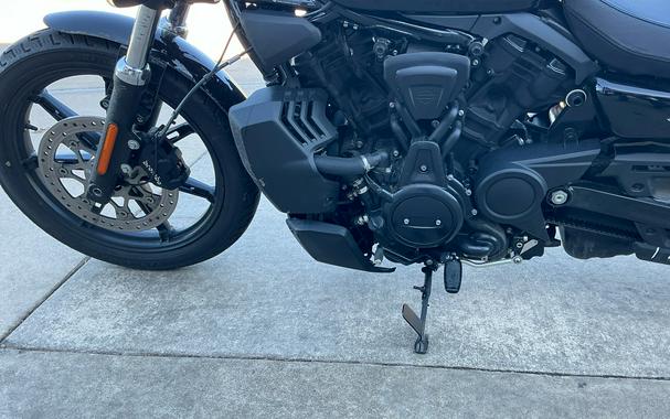 2025 Harley-Davidson® Nightster®