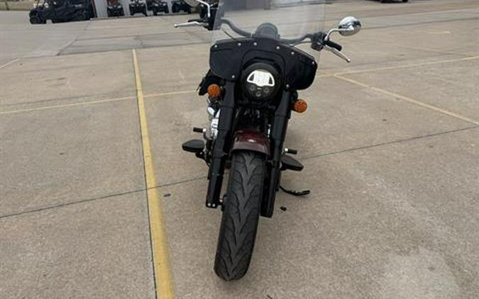 2022 Indian Motorcycle Super Chief Limited ABS