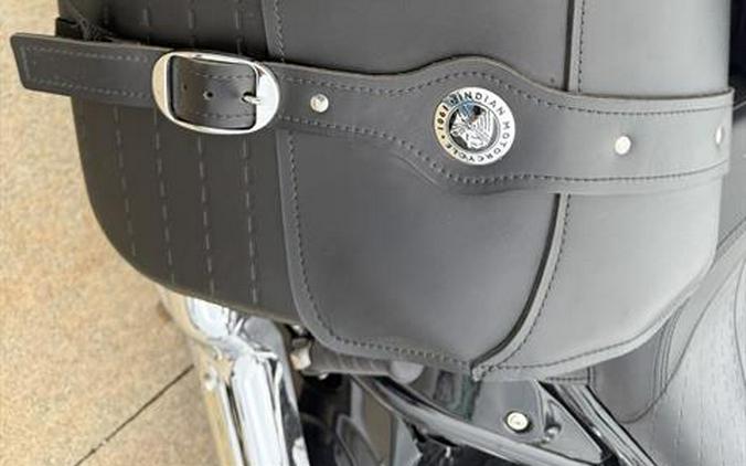 2022 Indian Motorcycle Super Chief Limited ABS