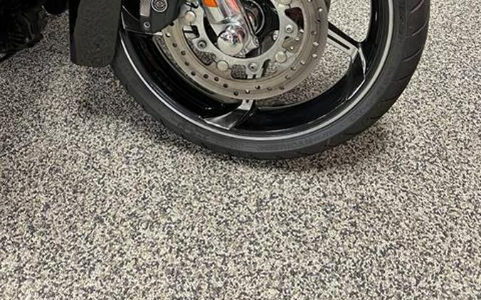 2017 Harley-Davidson CVO STREET GLIDE