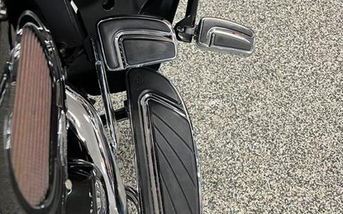 2017 Harley-Davidson CVO STREET GLIDE