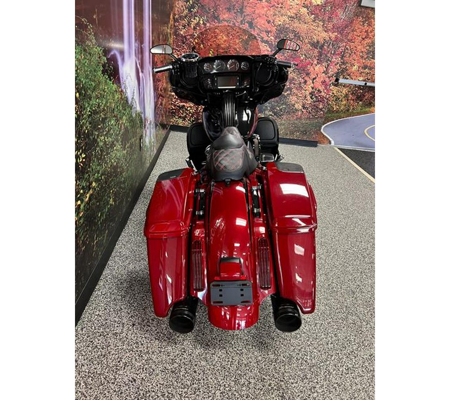 2017 Harley-Davidson CVO STREET GLIDE