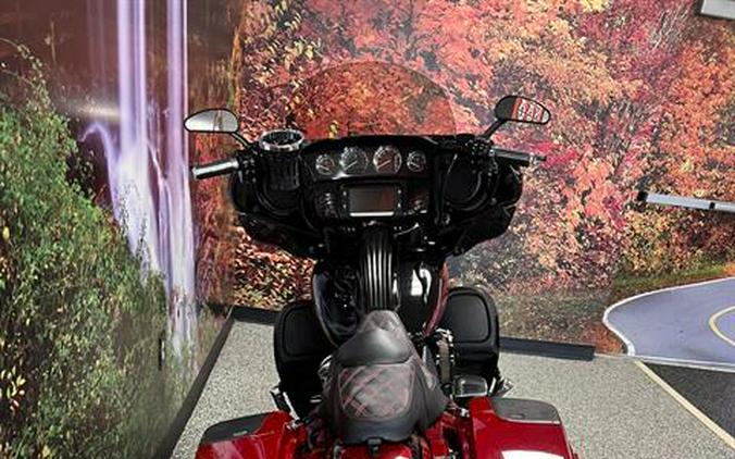 2017 Harley-Davidson CVO STREET GLIDE