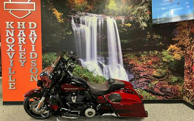 2017 Harley-Davidson CVO STREET GLIDE