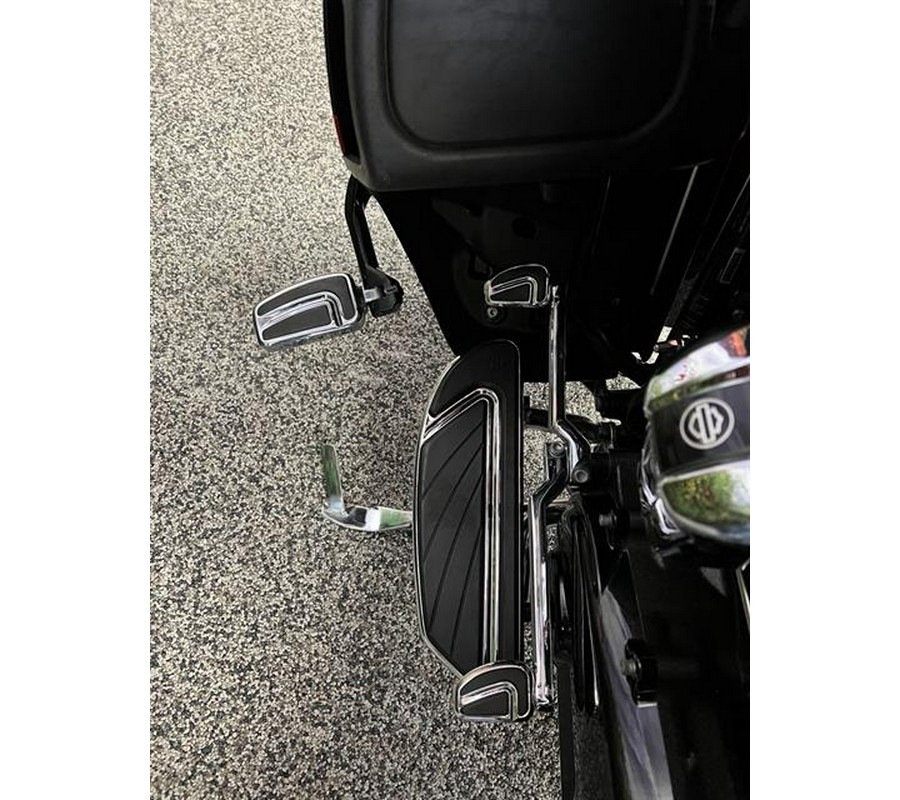 2017 Harley-Davidson CVO STREET GLIDE