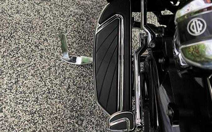 2017 Harley-Davidson CVO STREET GLIDE