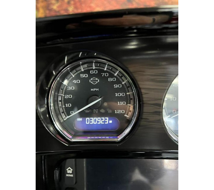 2017 Harley-Davidson CVO STREET GLIDE