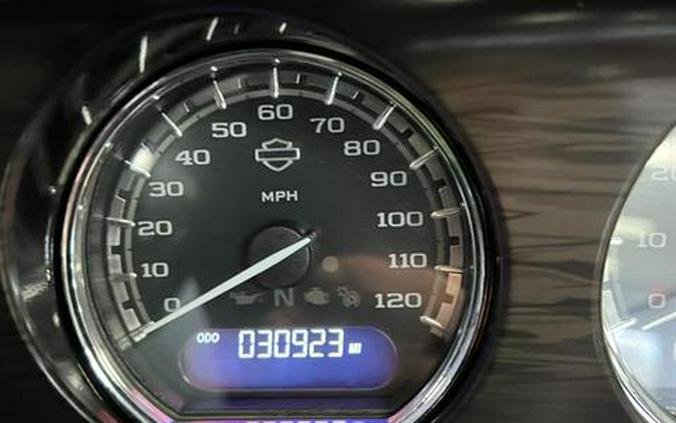 2017 Harley-Davidson CVO STREET GLIDE