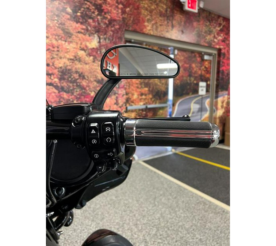 2017 Harley-Davidson CVO STREET GLIDE