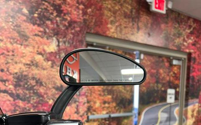 2017 Harley-Davidson CVO STREET GLIDE