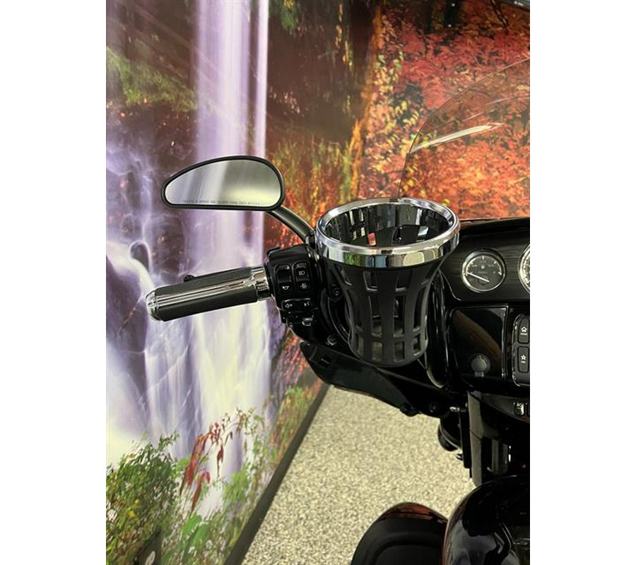 2017 Harley-Davidson CVO STREET GLIDE