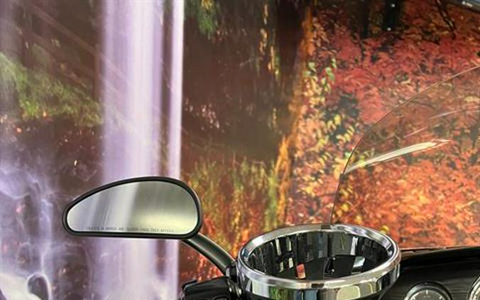 2017 Harley-Davidson CVO STREET GLIDE