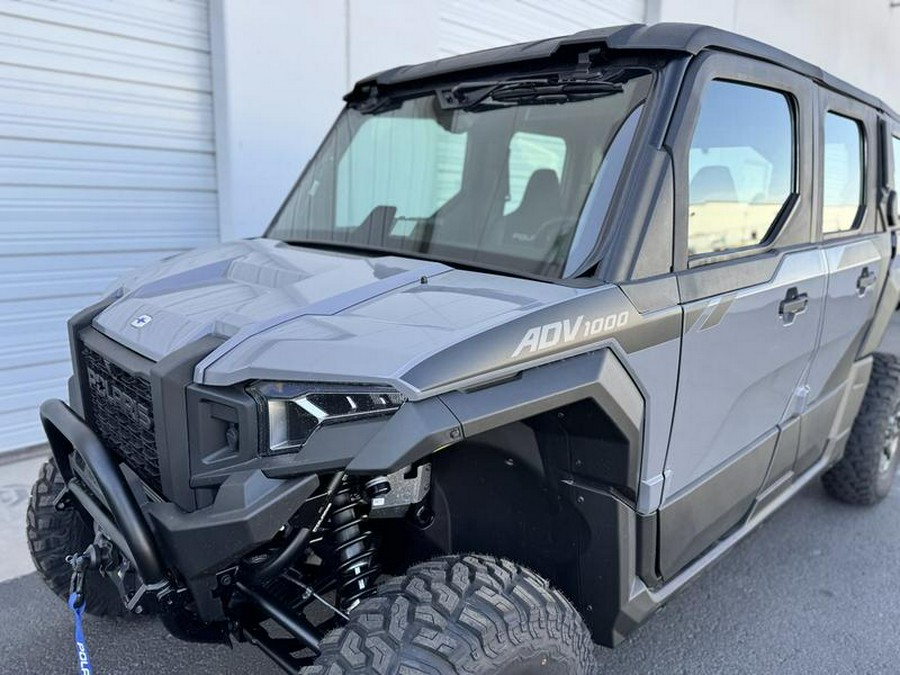 2026 Polaris® XPedition ADV 5 NorthStar