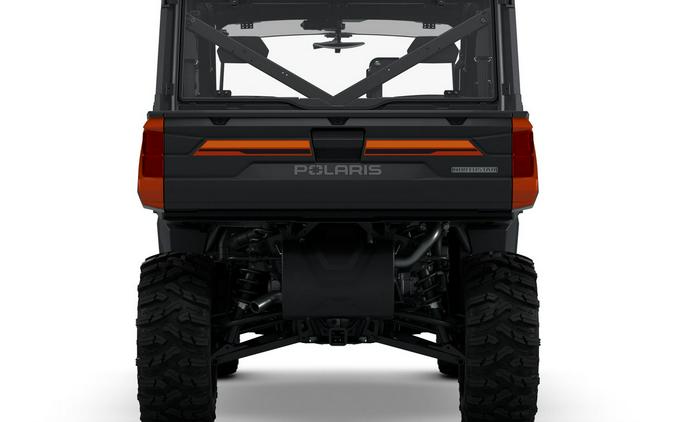 2026 Polaris Ranger Crew XP 1000 NorthStar Edition Premium
