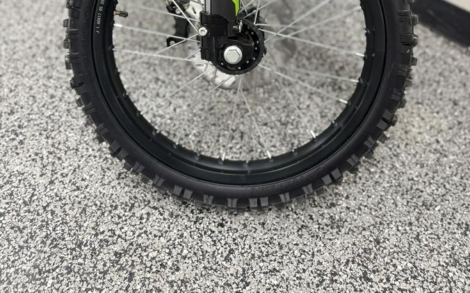 2025 RAWRR MANTIS MINI R17 - RA1505