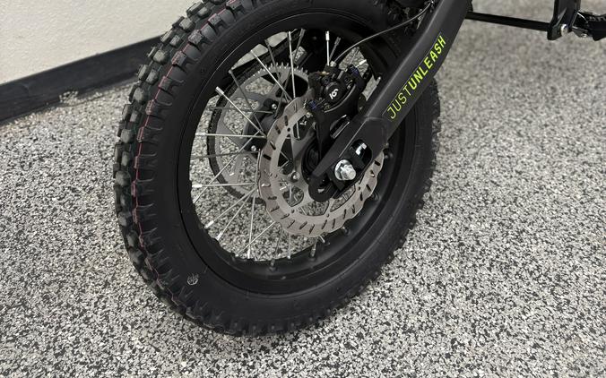 2025 RAWRR MANTIS MINI R17 - RA1505