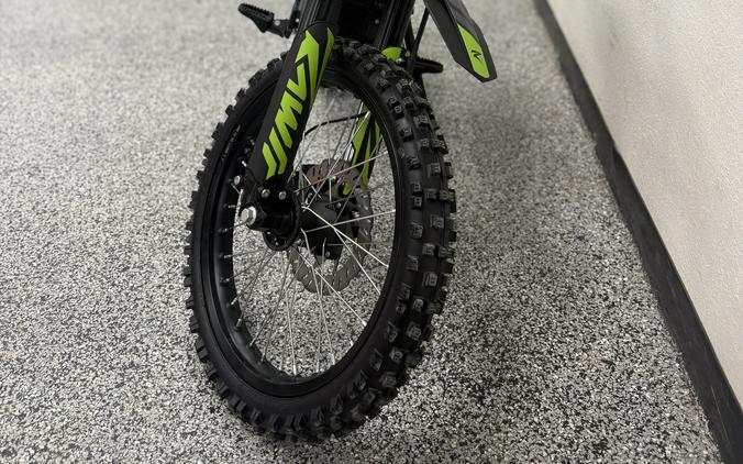 2025 RAWRR MANTIS MINI R17 - RA1505