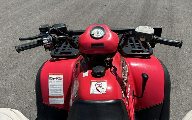 2001 Polaris Sportsman 400