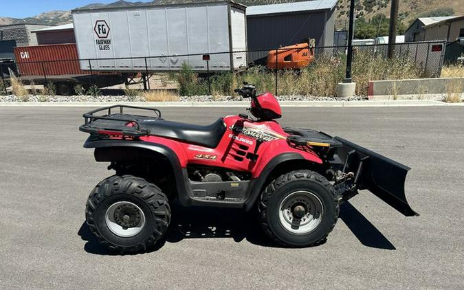 2001 Polaris Sportsman 400