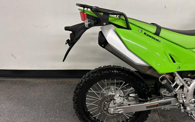 2025 Kawasaki KLX 230S