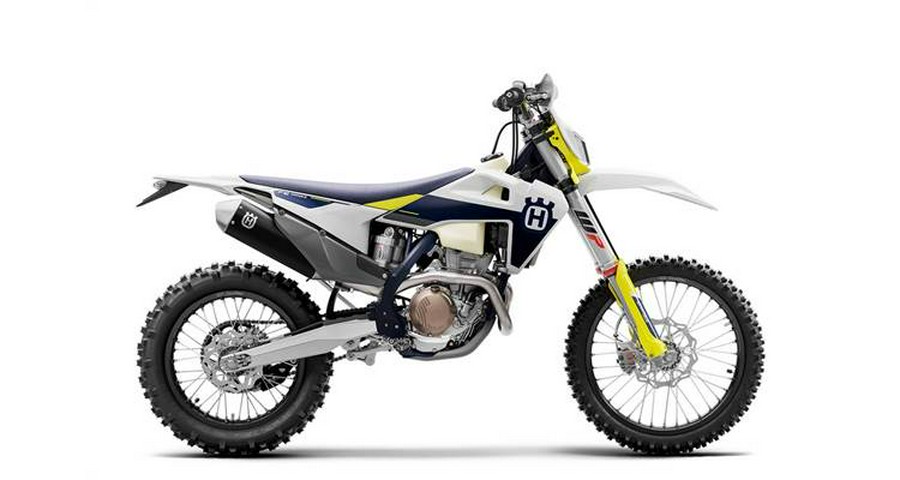 2021 Husqvarna Motorcycles FE350