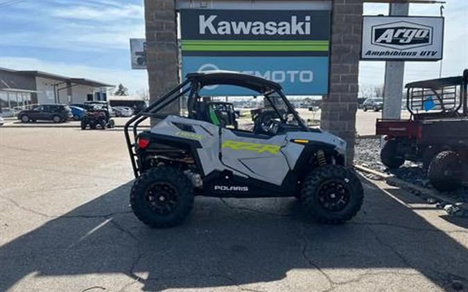 2023 Polaris RZR Trail Premium