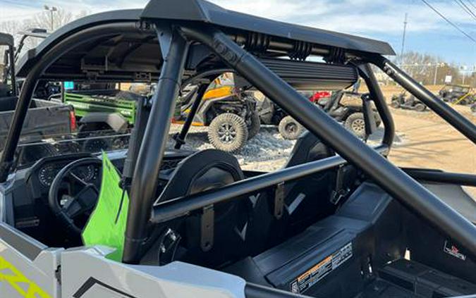 2023 Polaris RZR Trail Premium