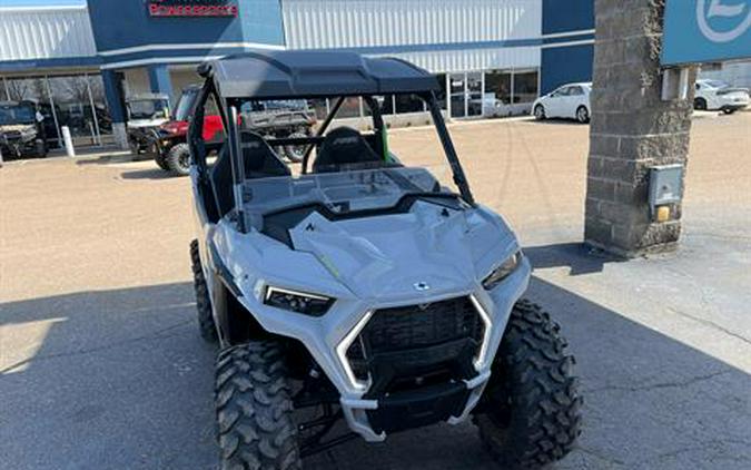 2023 Polaris RZR Trail Premium