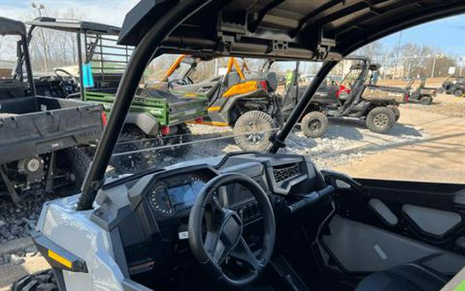 2023 Polaris RZR Trail Premium