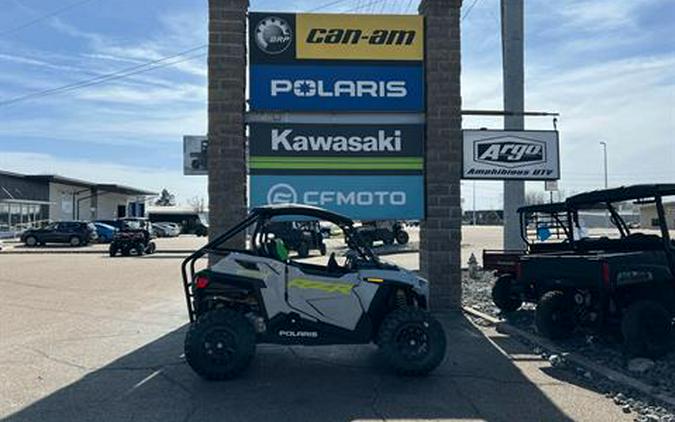 2023 Polaris RZR Trail Premium