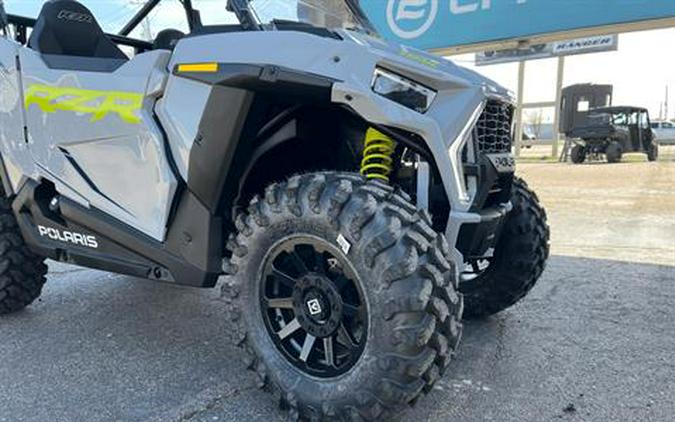 2023 Polaris RZR Trail Premium