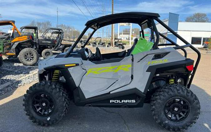 2023 Polaris RZR Trail Premium