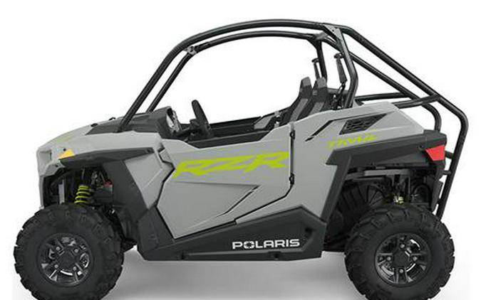 2023 Polaris RZR Trail Premium