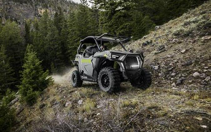 2023 Polaris RZR Trail Premium