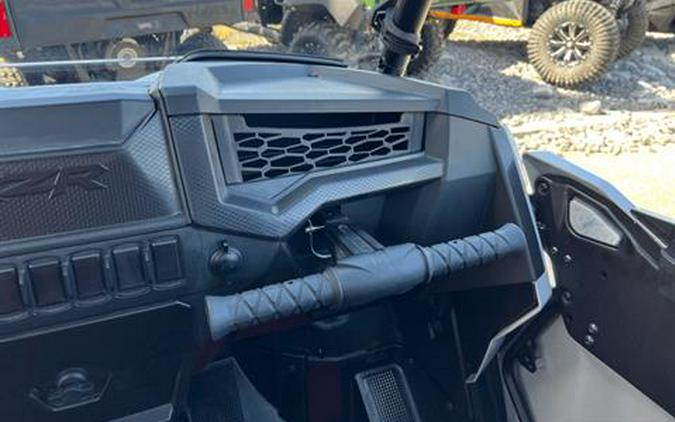 2023 Polaris RZR Trail Premium