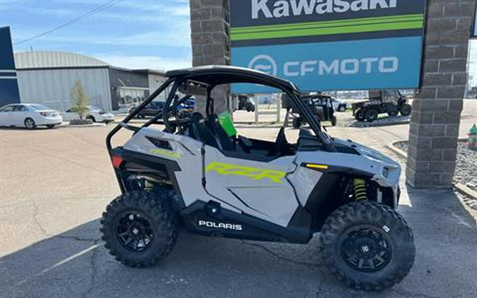 2023 Polaris RZR Trail Premium