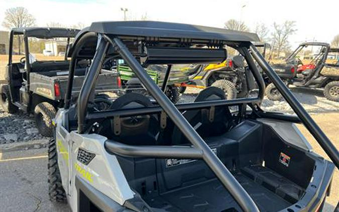 2023 Polaris RZR Trail Premium