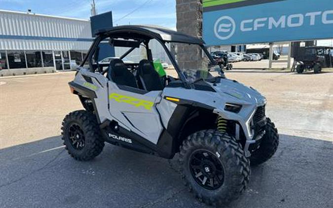 2023 Polaris RZR Trail Premium