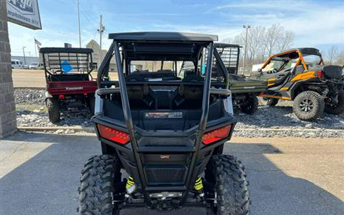 2023 Polaris RZR Trail Premium