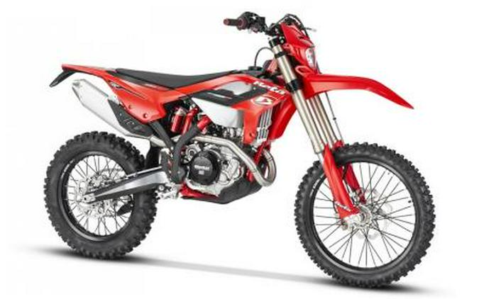 2023 Beta Motorcycles 390 RR