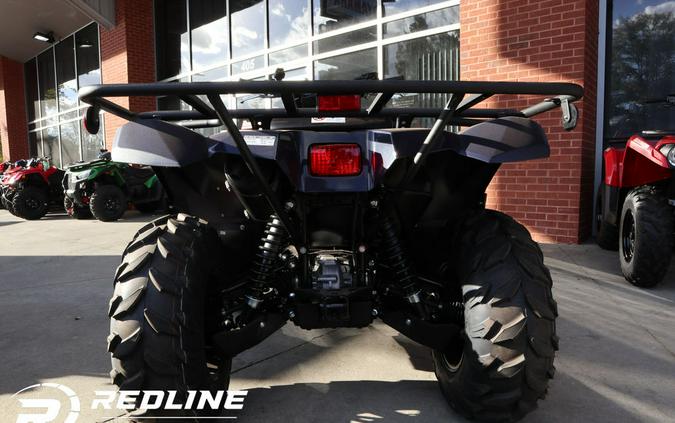 2024 Yamaha Kodiak 700 EPS SE