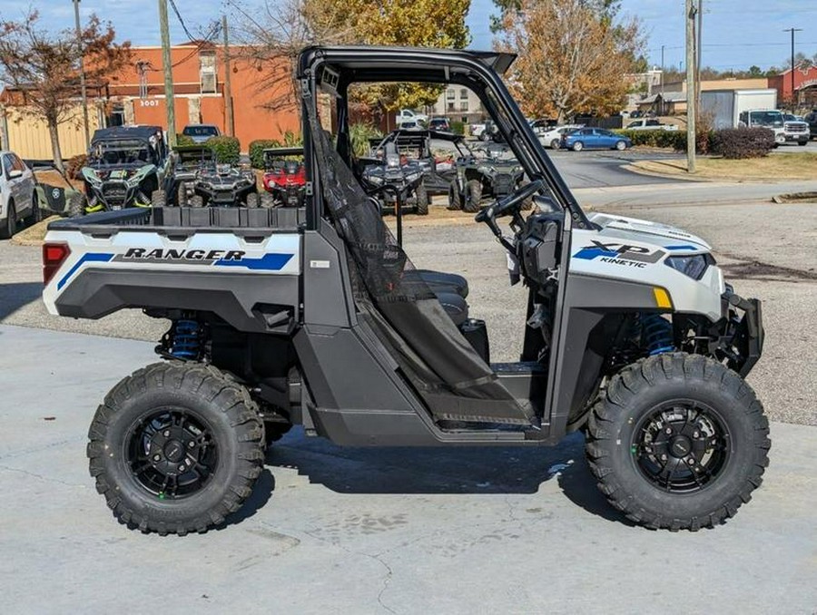 2024 Polaris® Ranger XP Kinetic Premium