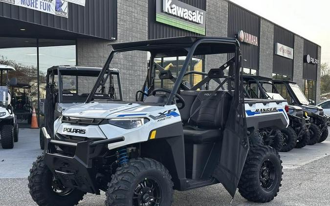 2024 Polaris® Ranger XP Kinetic Premium