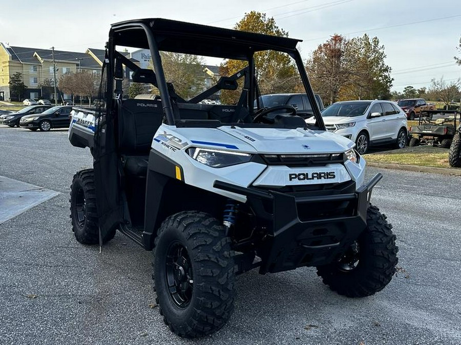 2024 Polaris® Ranger XP Kinetic Premium