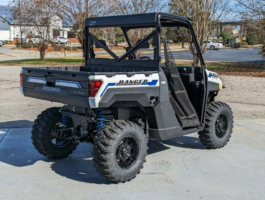 2024 Polaris® Ranger XP Kinetic Premium