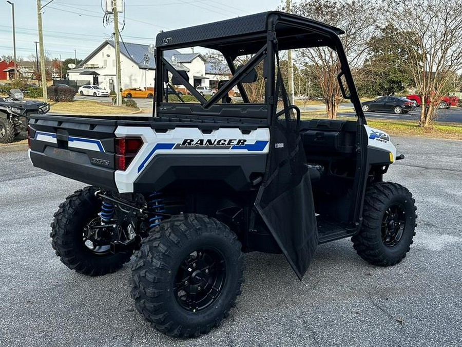 2024 Polaris® Ranger XP Kinetic Premium